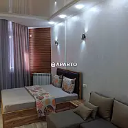 70 ლარი ღამე, ბინა დღიურად