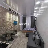 70 ლარი ღამე, ბინა დღიურად