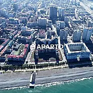 100 ლარი ღამე, ბინა დღიურად