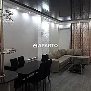 100 ლარი ღამე, ბინა დღიურად