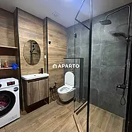 70 ლარი ღამე, ბინა დღიურად