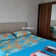 80 ლარი ღამე, ბინა დღიურად
