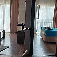 80 ლარი ღამე, ბინა დღიურად