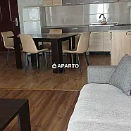 80 ლარი ღამე, ბინა დღიურად