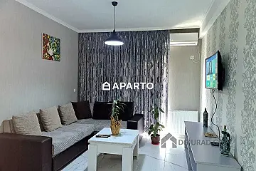 60 ლარი ღამე, ბინა დღიურად