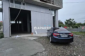 3000 ლარი ღამე, ბინა დღიურად