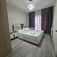 80 ლარი ღამე, ბინა დღიურად