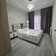 80 ლარი ღამე, ბინა დღიურად