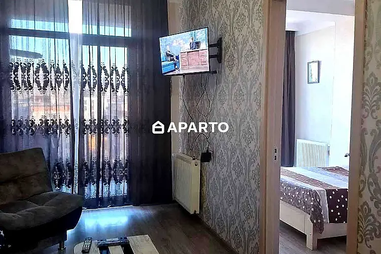 70 ლარი ღამე, ბინა დღიურად