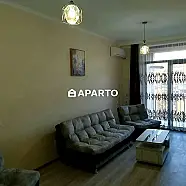 70 ლარი ღამე, ბინა დღიურად