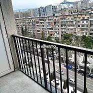70 ლარი ღამე, ბინა დღიურად