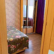 70 ლარი ღამე, ბინა დღიურად