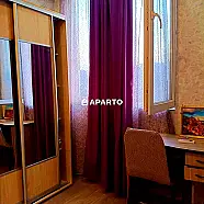 70 ლარი ღამე, ბინა დღიურად