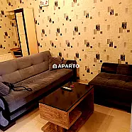 70 ლარი ღამე, ბინა დღიურად