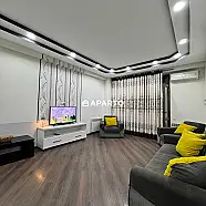 150 ლარი ღამე, ბინა დღიურად