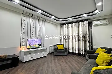 150 ლარი ღამე, ბინა დღიურად
