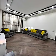 150 ლარი ღამე, ბინა დღიურად