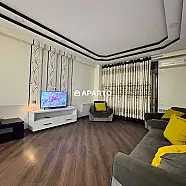 150 ლარი ღამე, ბინა დღიურად