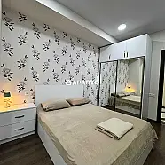 150 ლარი ღამე, ბინა დღიურად