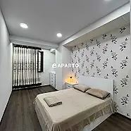 150 ლარი ღამე, ბინა დღიურად
