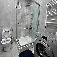 150 ლარი ღამე, ბინა დღიურად