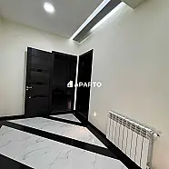 150 ლარი ღამე, ბინა დღიურად