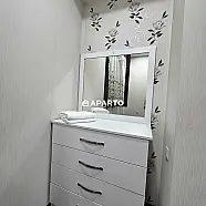 150 ლარი ღამე, ბინა დღიურად