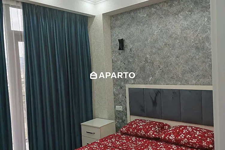80 ლარი ღამე, ბინა დღიურად