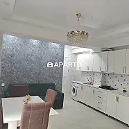 80 ლარი ღამე, ბინა დღიურად
