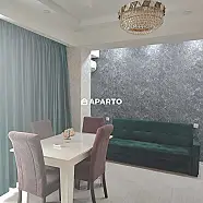 80 ლარი ღამე, ბინა დღიურად