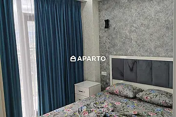80 ლარი ღამე, ბინა დღიურად