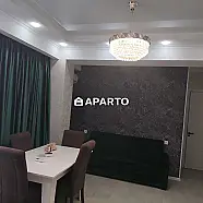 80 ლარი ღამე, ბინა დღიურად