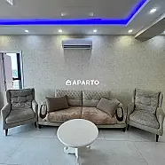 350 ლარი ღამე, ბინა დღიურად