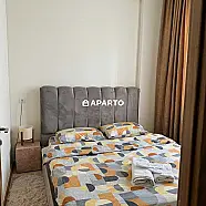 80 ლარი ღამე, ბინა დღიურად