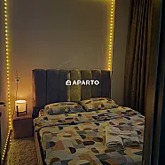 80 ლარი ღამე, ბინა დღიურად