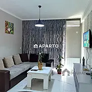 60 ლარი ღამე, ბინა დღიურად