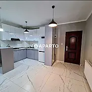 60 ლარი ღამე, ბინა დღიურად