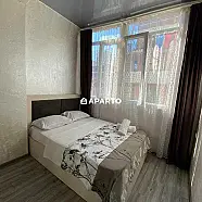 50 ლარი ღამე, ბინა დღიურად