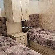 50 ლარი ღამე, ბინა დღიურად