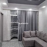 50 ლარი ღამე, ბინა დღიურად