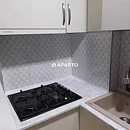50 ლარი ღამე, ბინა დღიურად