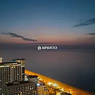 50 ლარი ღამე, ბინა დღიურად