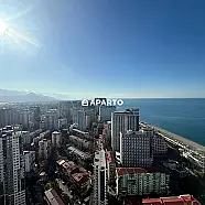 50 ლარი ღამე, ბინა დღიურად