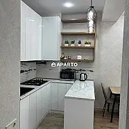 80 ლარი ღამე, ბინა დღიურად