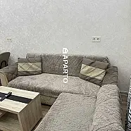 80 ლარი ღამე, ბინა დღიურად
