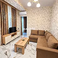 70 ლარი ღამე, ბინა დღიურად