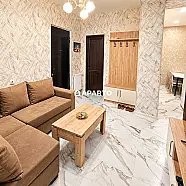 70 ლარი ღამე, ბინა დღიურად