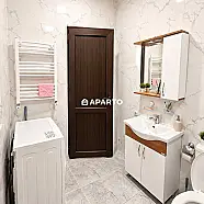 70 ლარი ღამე, ბინა დღიურად