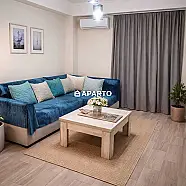 70 ლარი ღამე, ბინა დღიურად