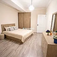 70 ლარი ღამე, ბინა დღიურად